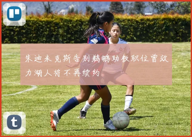朱迪米克斯告别鹈鹕助教职位曾效力湖人将不再续约