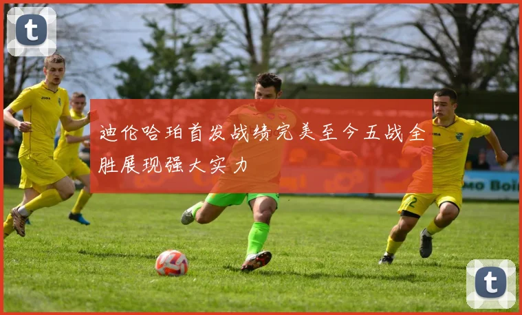 迪伦哈珀首发战绩完美至今五战全胜展现强大实力